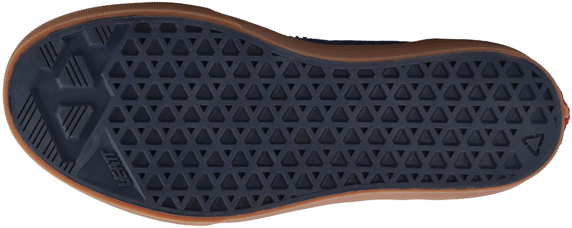 Leatt 1.0 Flatpedal Cykelsko blå 44 Figur 3