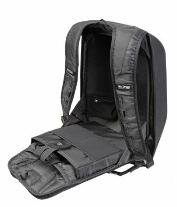 Ogio Rucsacul motocicletă Mach 1 Figura 3