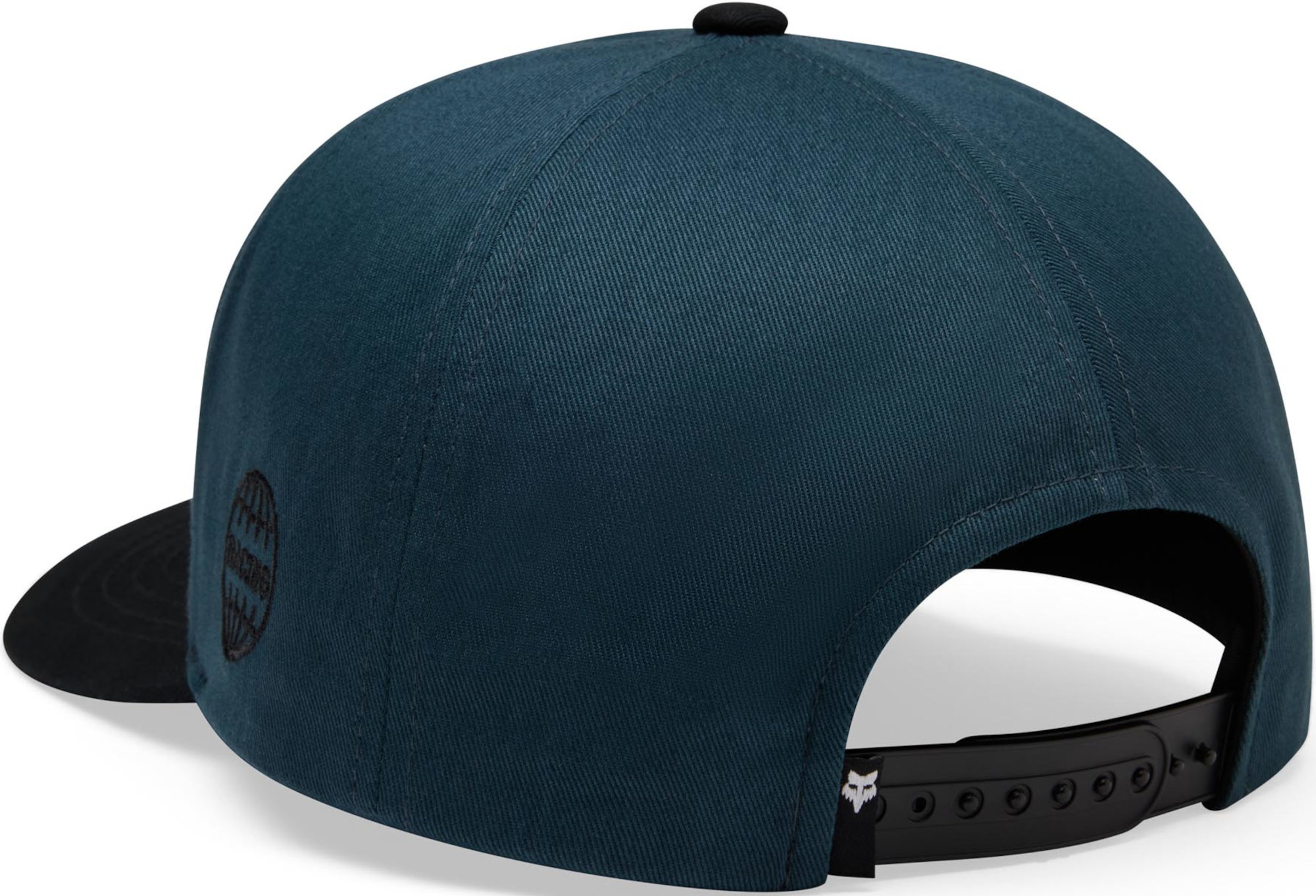 FOX Shadow Șapcă Snapback benzină Figura 2