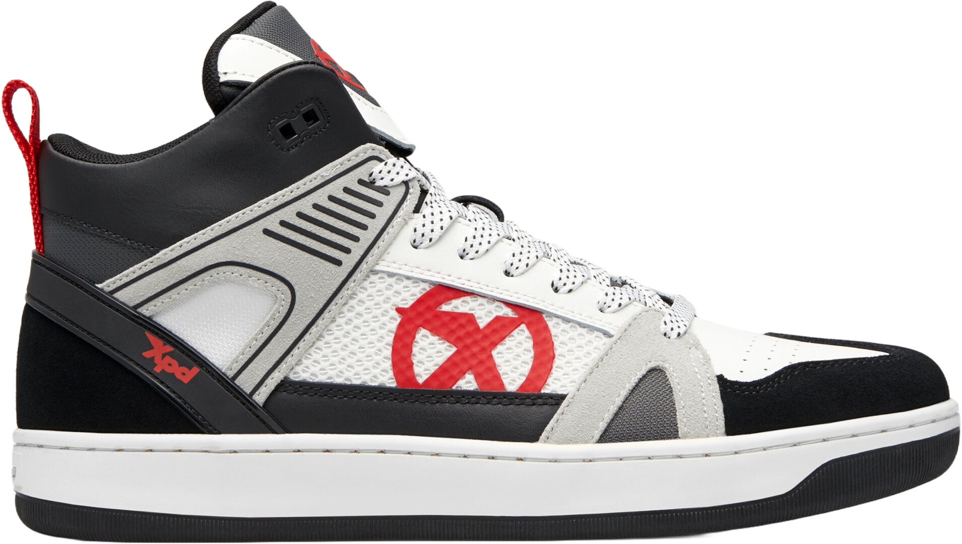 XPD Moto-1 Motorcycle Shoes-image-818511999
