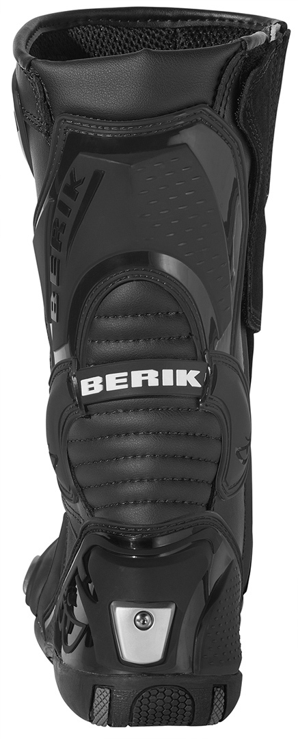 Berik Losail Waterproof Motorcycle Boots 40 Figure 2
