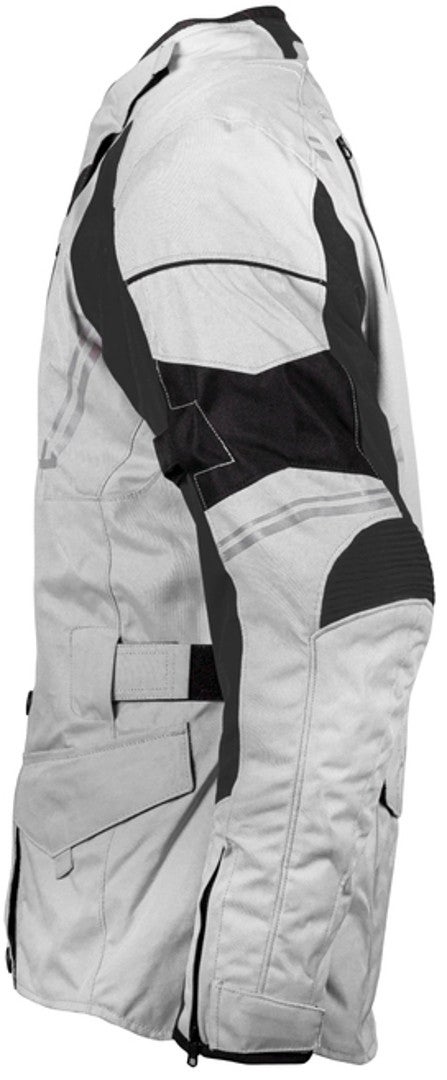 GMS Taylor Motorcycle Textile Jacket sand/black 11XL Figure 3