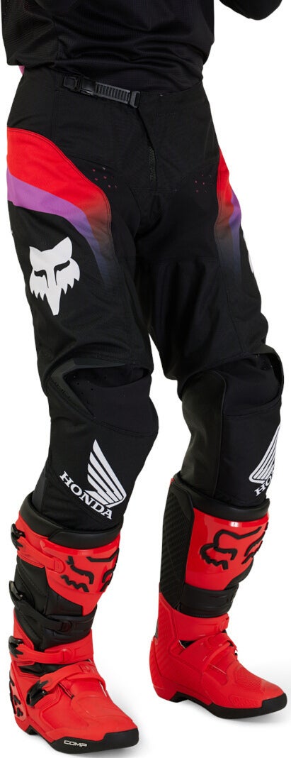 FOX 180 Honda 2023 Calça Motocross 28 Figura 8