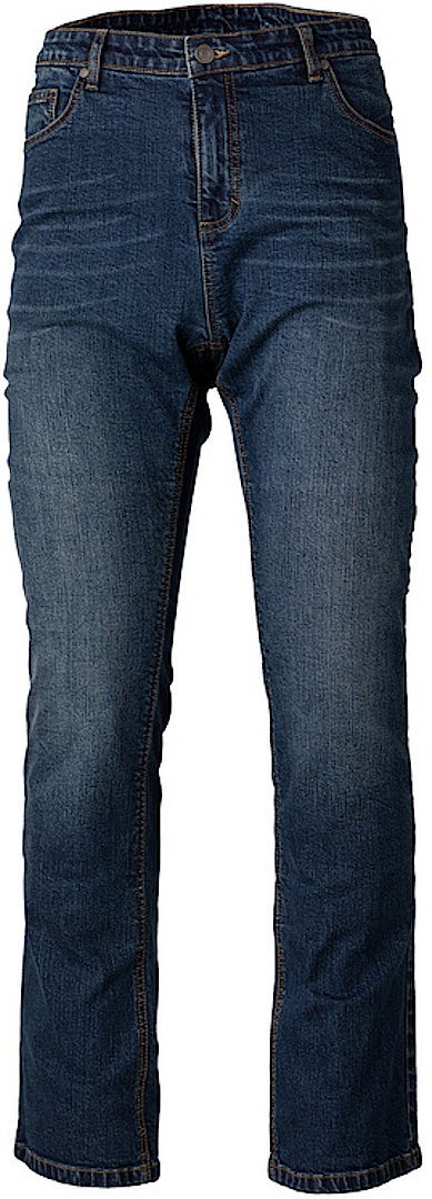 RST X Straight Leg 2 Motorradjeans blau L kurz Abbildung 1