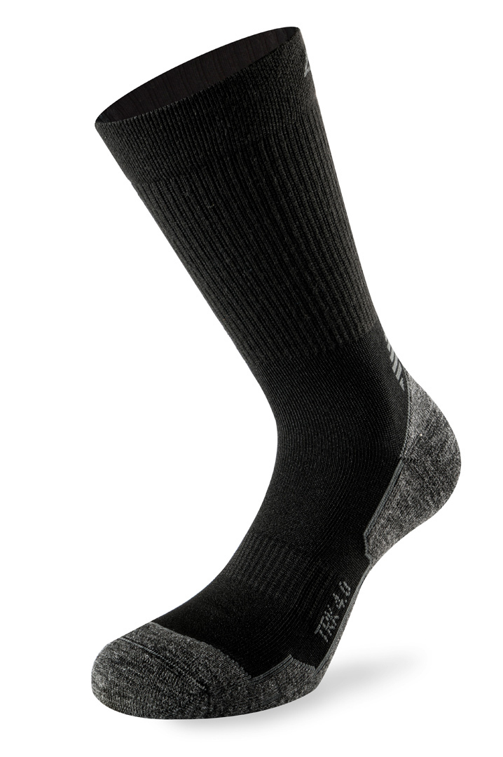 Lenz Trekking 4.0 Socks 45-47 Figure 1