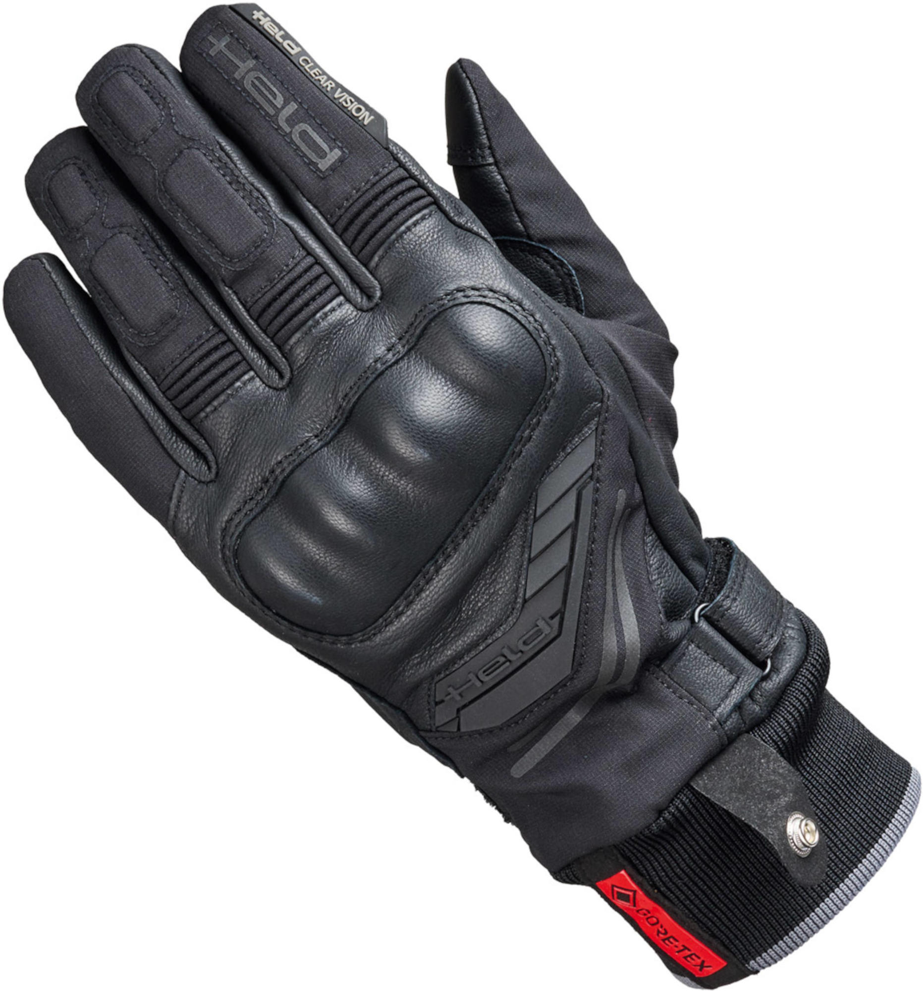 Held Madoc KTC Gore-Tex Gants de moto imperméables 7 Figure 1