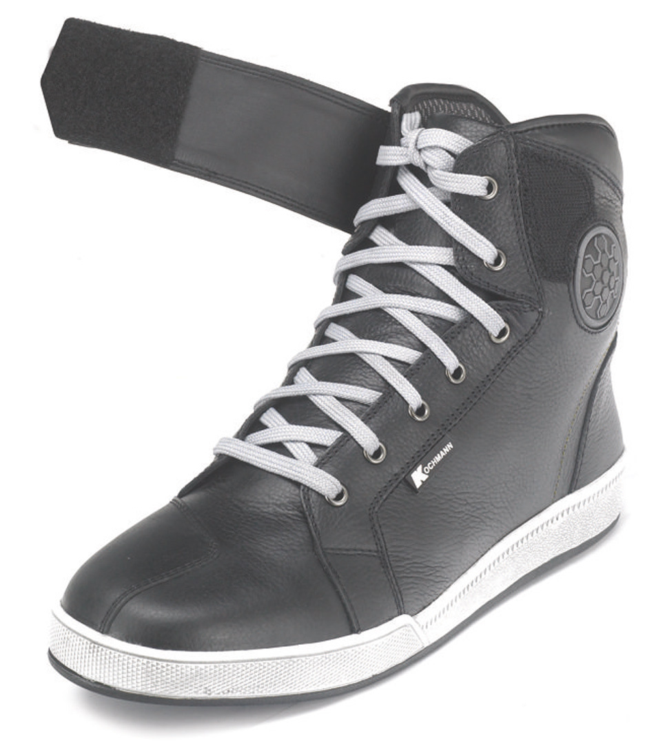 Kochmann Brooklyn Sneaker moto impermeabile 45 Figura 3
