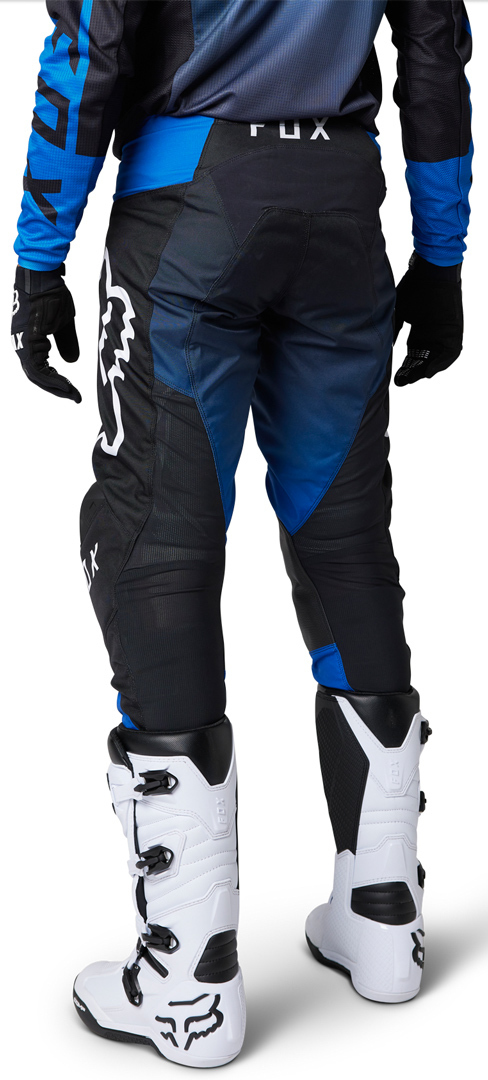 FOX 180 Leed Motocross Pants blue 32 Figure 5