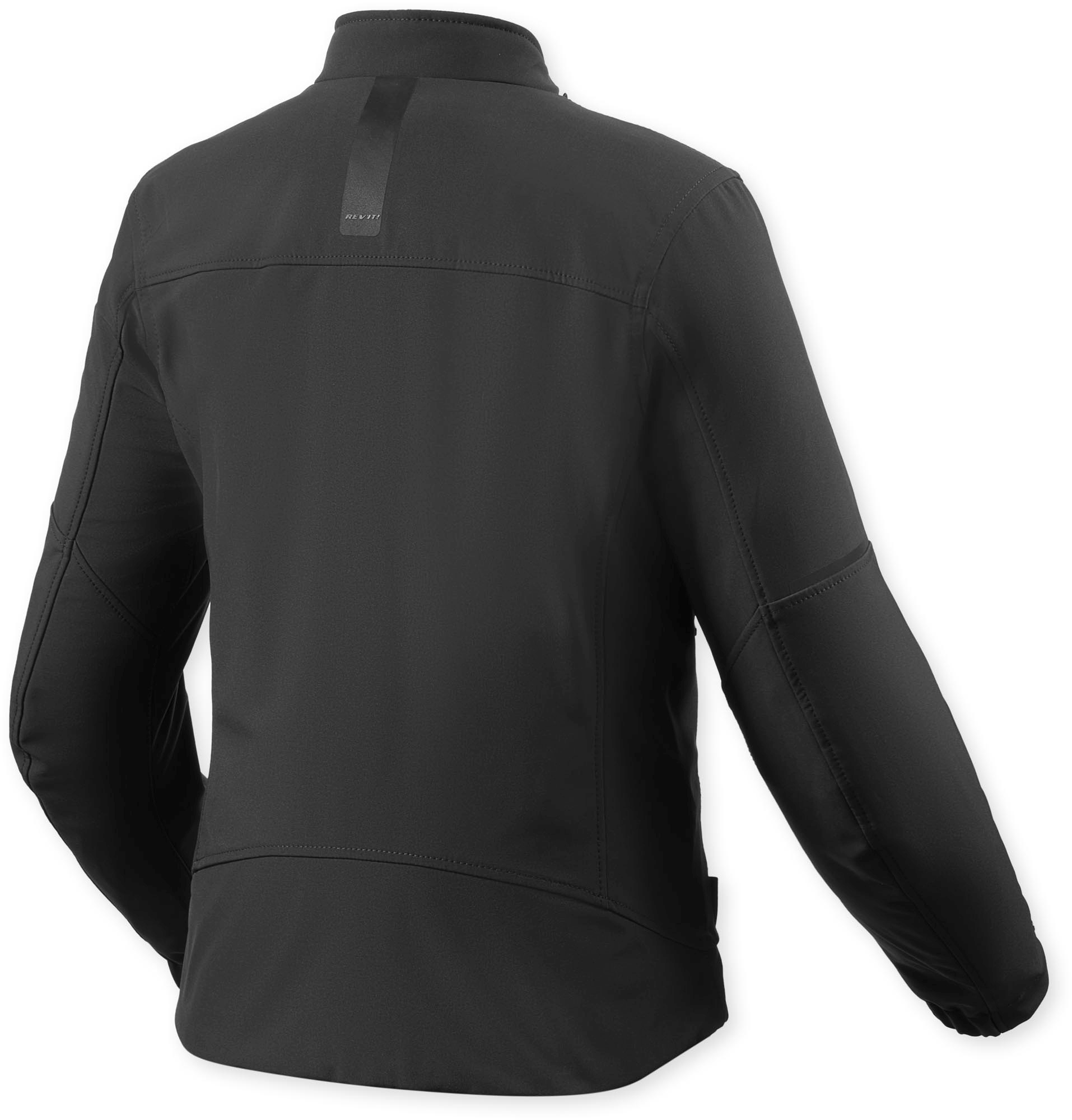 Revit Shade 2 H2O imperméable dames moto textile veste noir 38 Figure 2