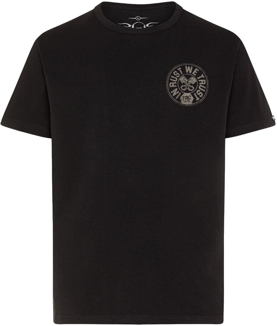 Rokker Trust T-Shirt M Figure 1