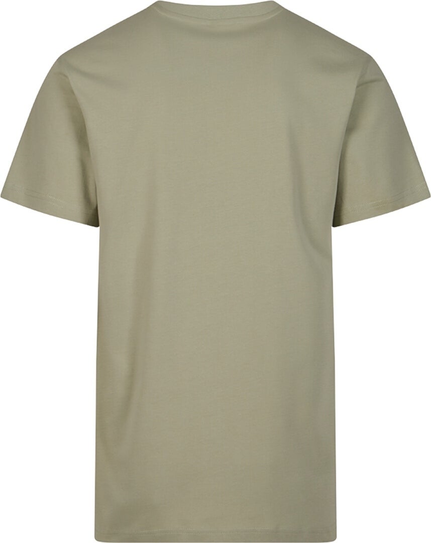 Brandit Forvert Morro Bay Triko Khaki XXL Obrázek 4