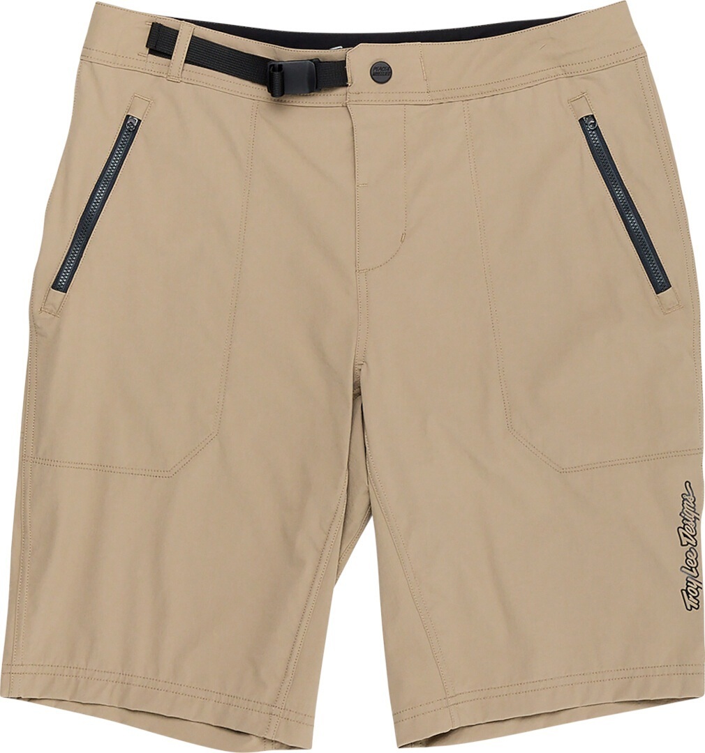 Troy Lee Designs Skyline Trail Shell Mono Short de vélo Sable 38 Figure 1