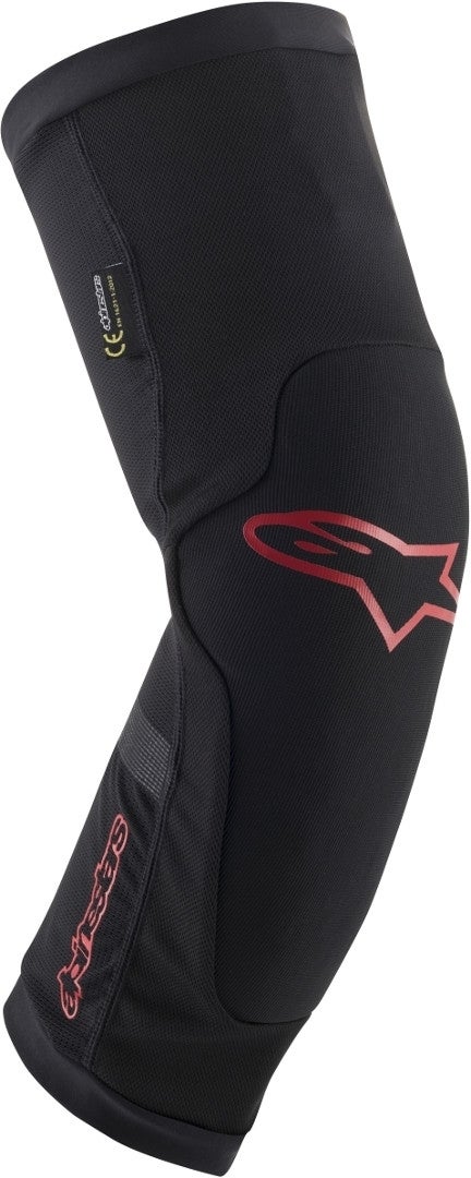 Alpinestars Paragon Plus knee protectors