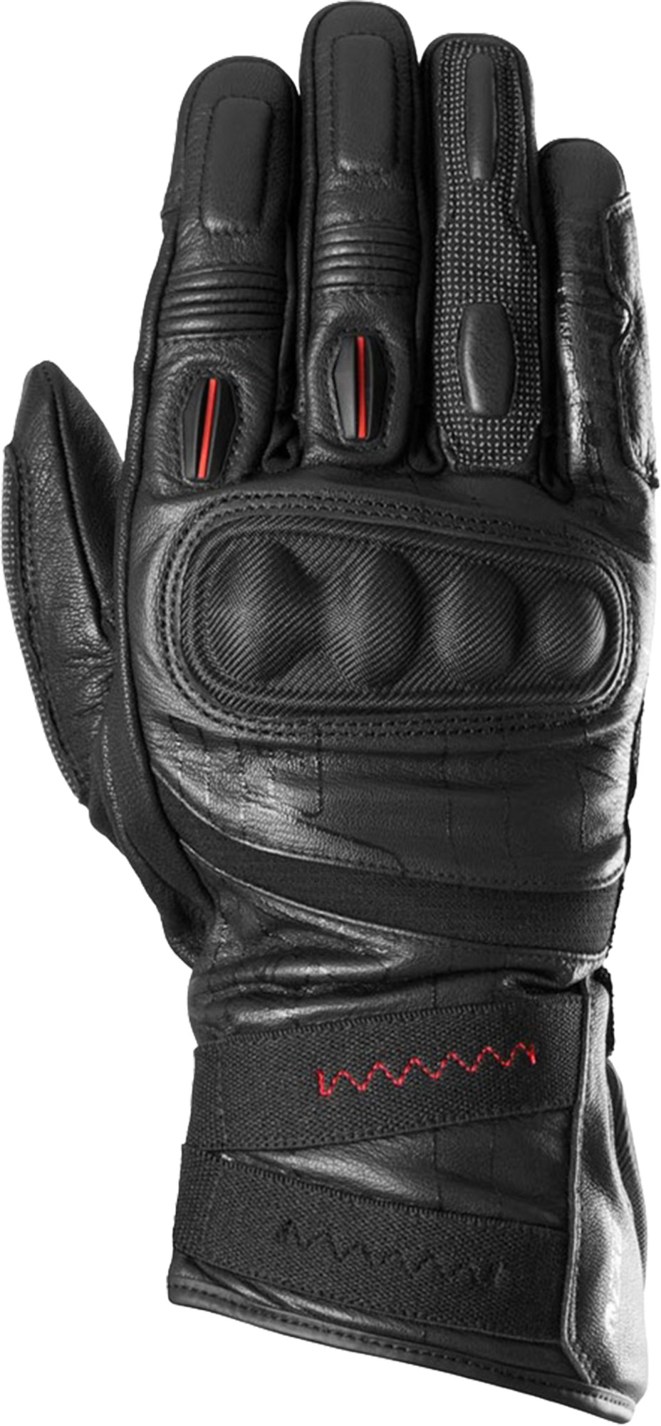 Furygan LR Nomad Vented Gants de moto perforés L Figure 1