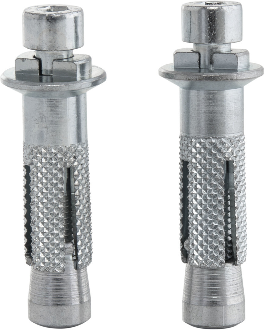 Acerbis Expander-uppsättning Figur 1