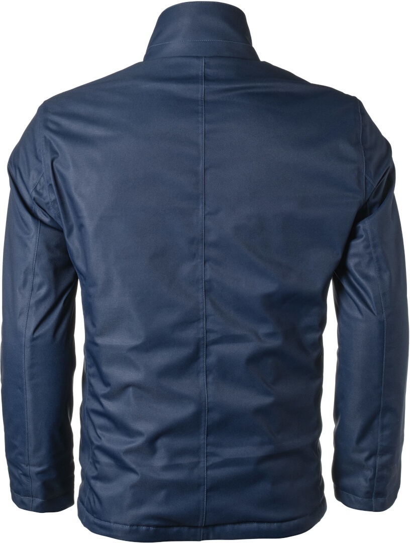 GMS Diemer WP Chaqueta textil de moto impermeable S Figura 2