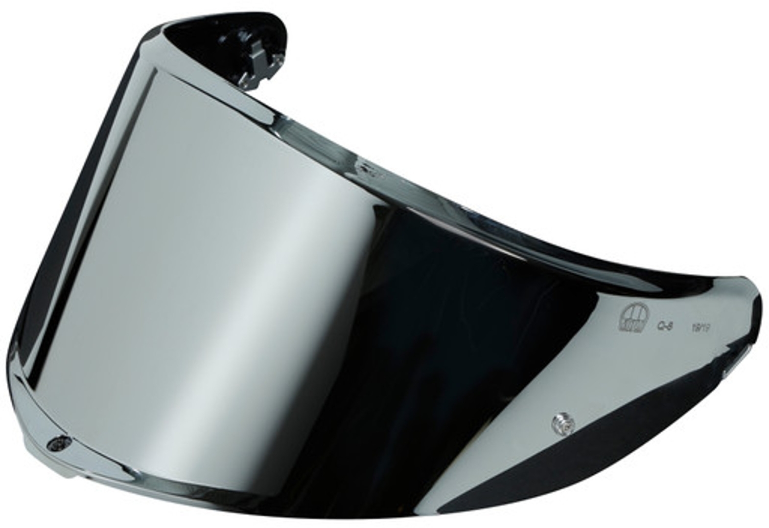 AGV Tourmodular XS-L Vizor Clar Figura 4