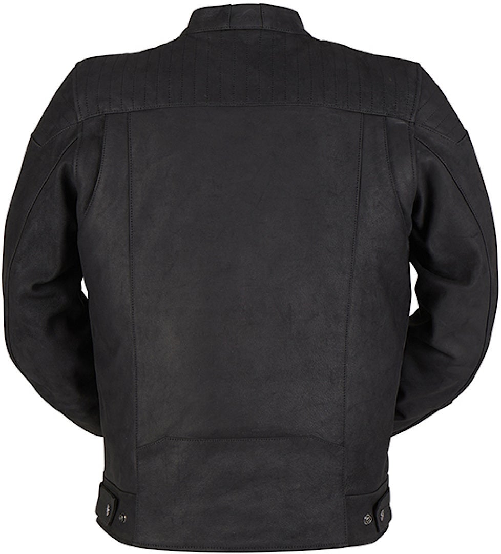 Furygan Clint Evo Motorcycle Leather Jacket black XXL Figure 3