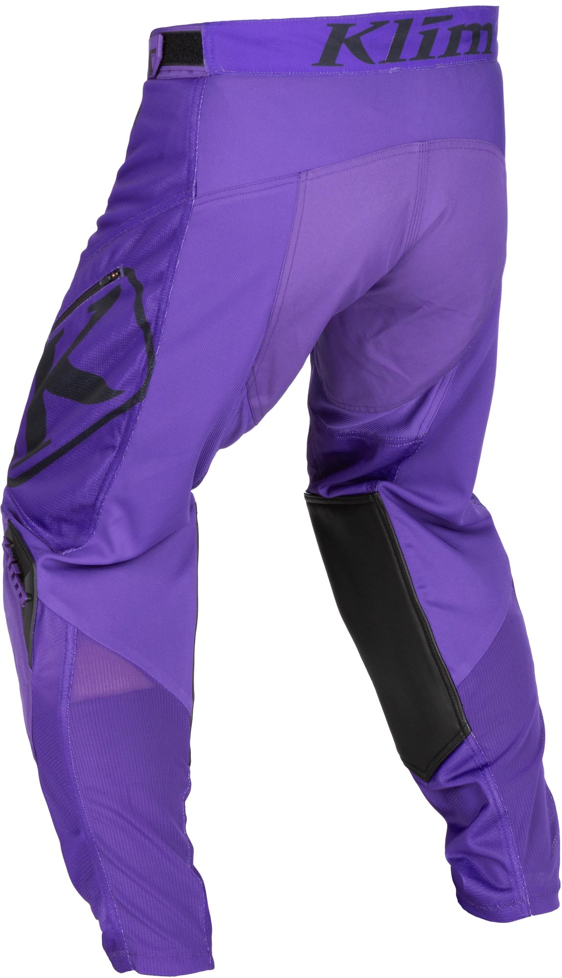 Side view of Klim XC Lite 2026 Motocross Pants