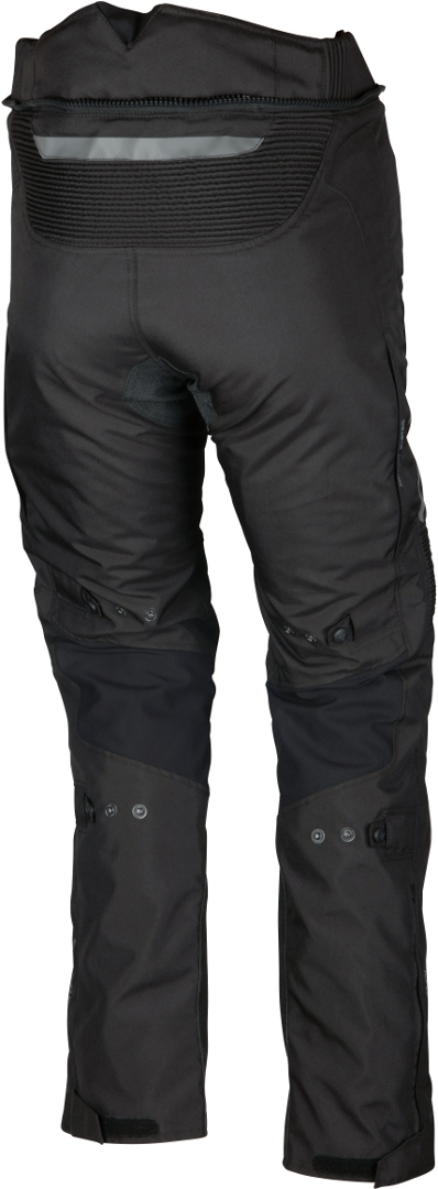 Modeka Clonic waterproof Motorcycle Textile Pants XL Figure 2