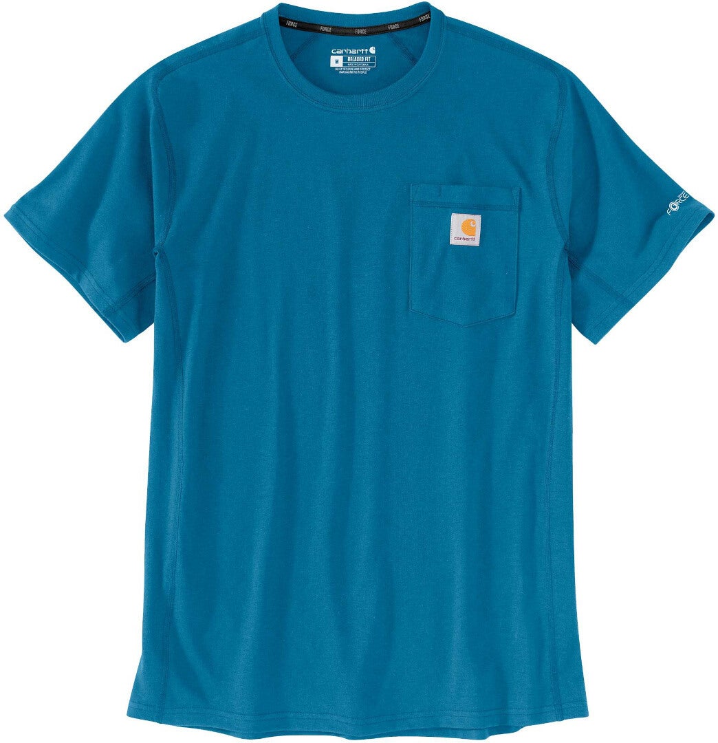 azul