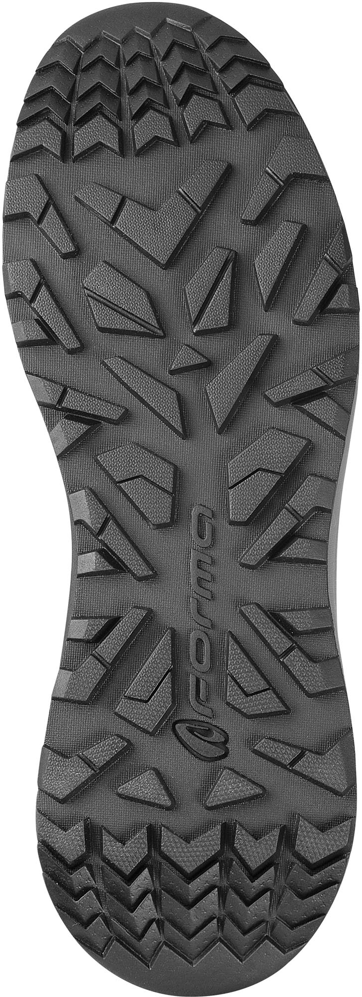 Forma Adv Kite Dry Motorcykelstøvler sort/brun 36 Figur 4