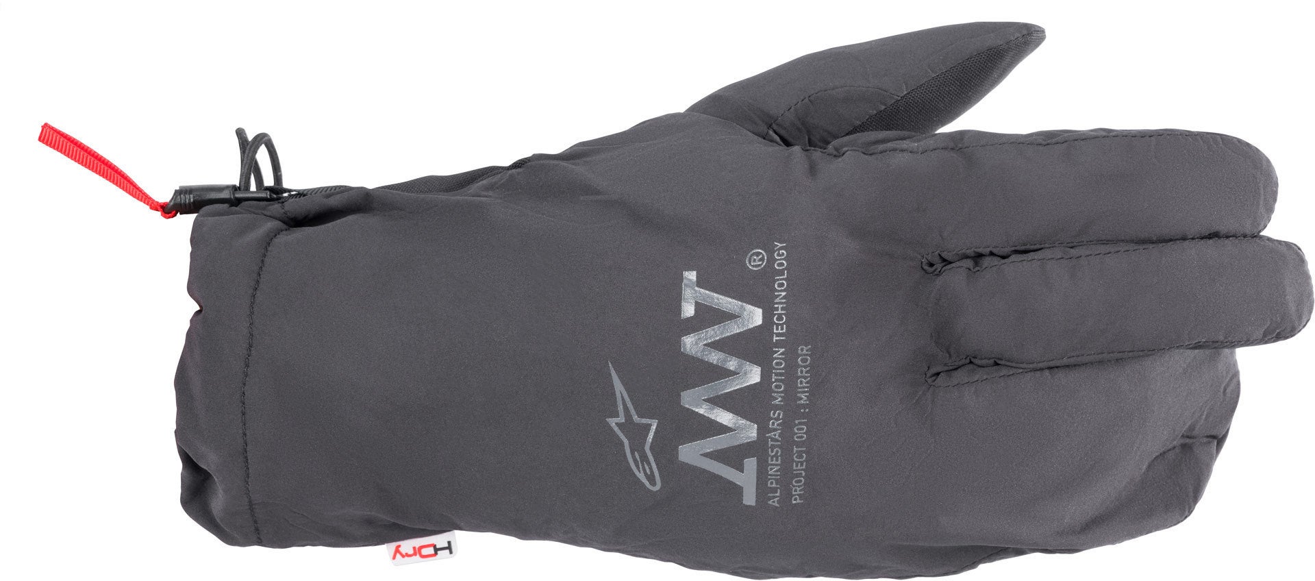 Alpinestars AMT-10 Air HDRY Gants de moto imperméables L Figure 4