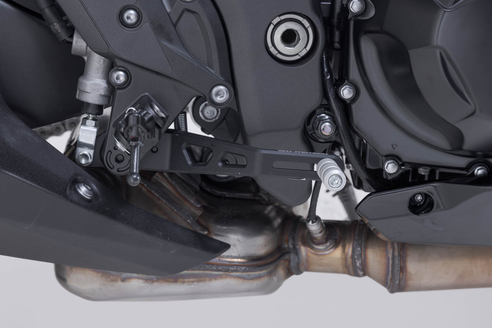 Pedală de frână SW-Motech - Kawasaki Z1100 / SE (25-). Figura 5