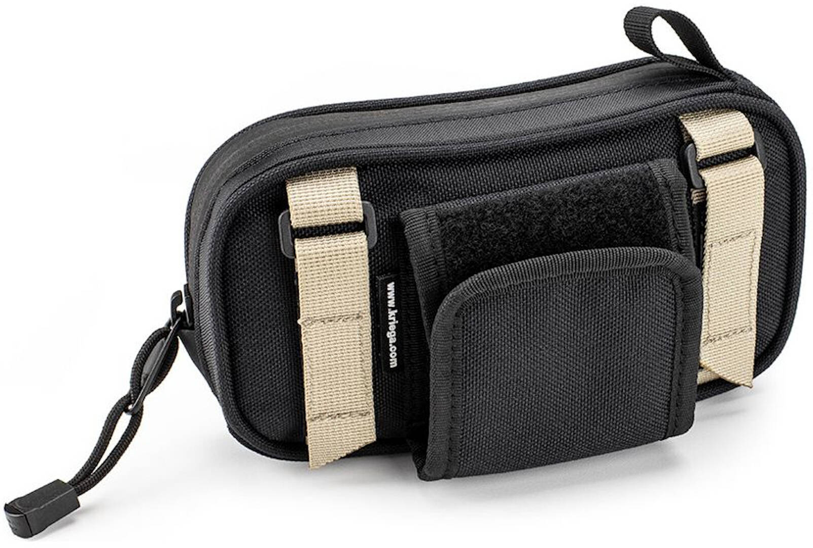 Kriega Chris Birch Harness Tower Saco Figura 3
