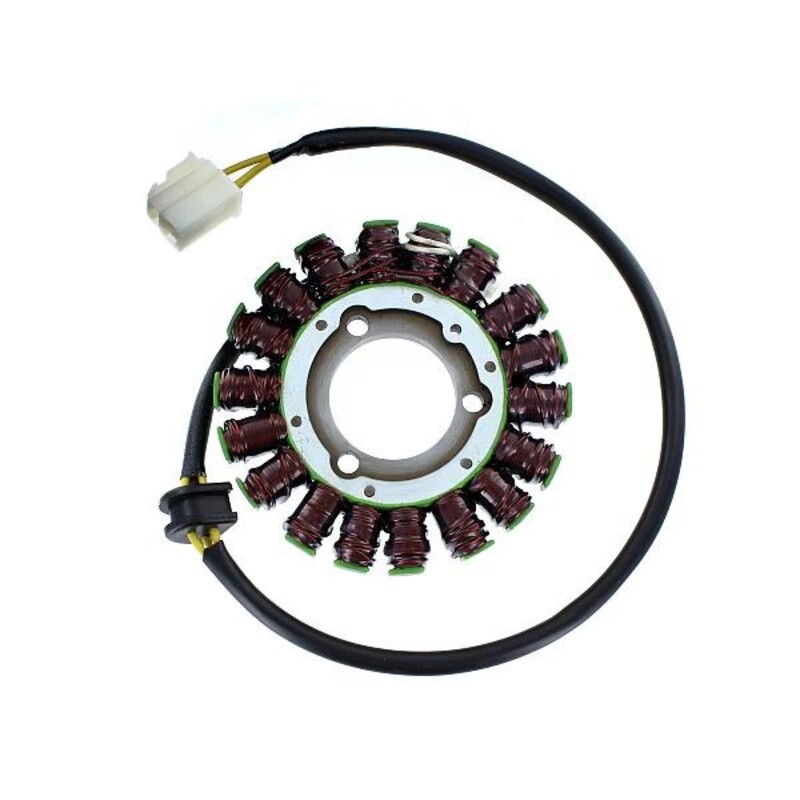 ElectroSport Stator Figura 2