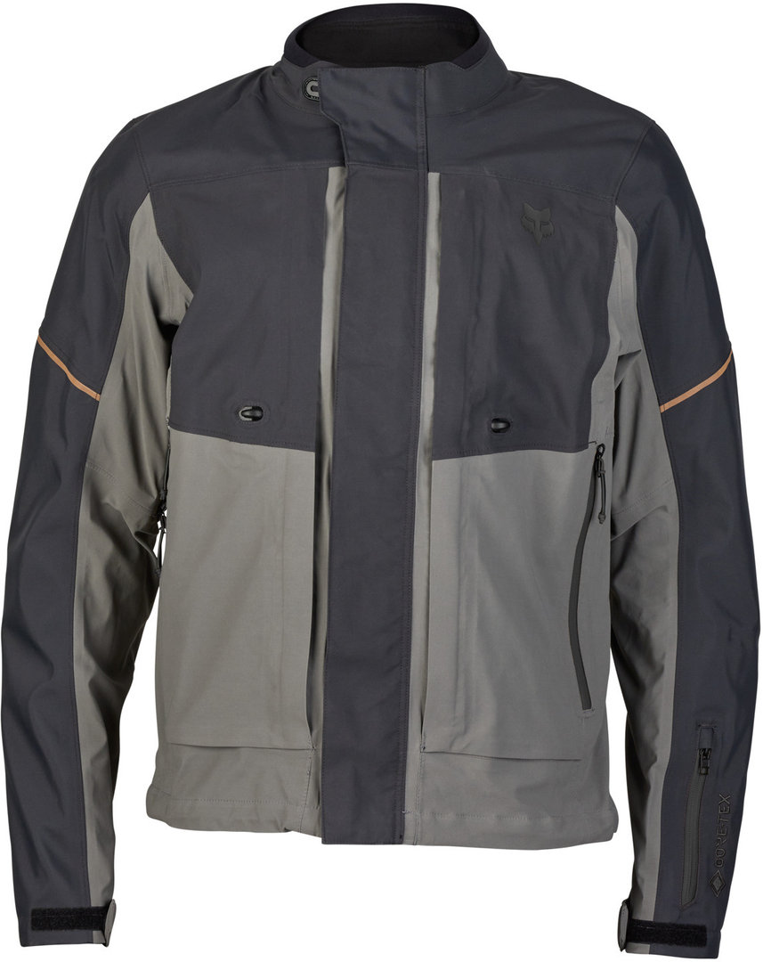 FOX Ranger GORE-TEX ADV Giacca da moto in tessuto
