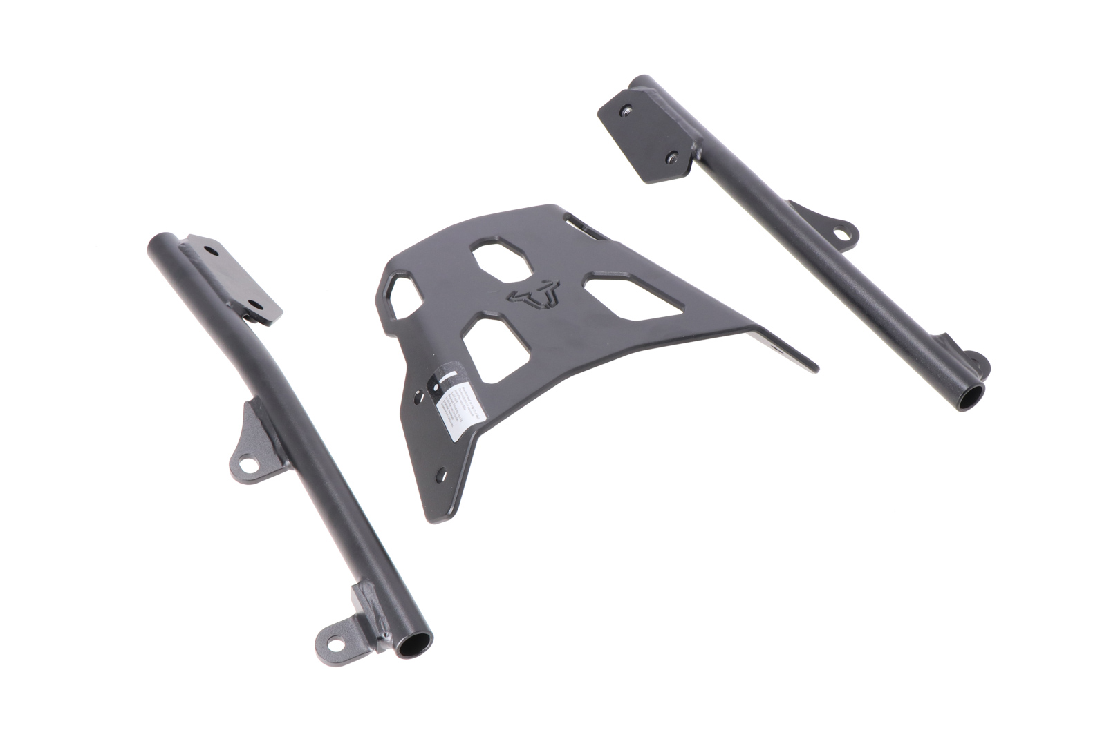 SW-Motech STREET-RACK - Negru. Honda CL500 (22-). Figura 1