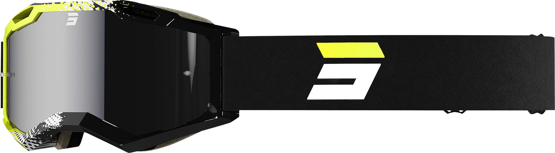 Shot Iris 2.0 Fusion Ochelari de motocross Articolul principal Figura 1 Shot Iris 2.0 Fusion Ochelari de motocross Articolul principal Figura 1