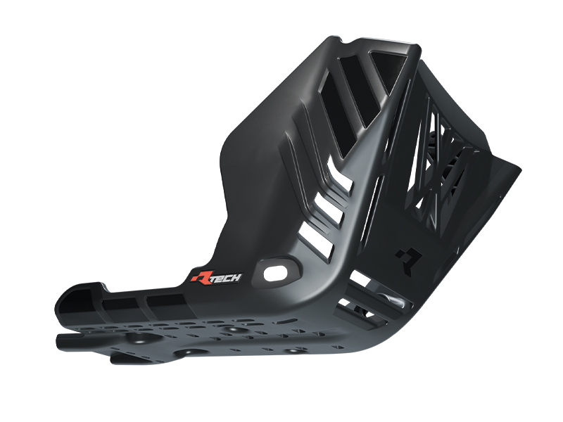 Race Tech Protector de motor Figura 2