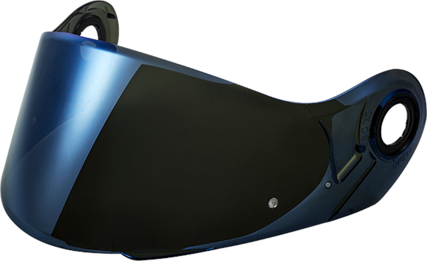 LS2 LS2 FF386/FF370/FF325 Visir Iridium Blue Figur 1