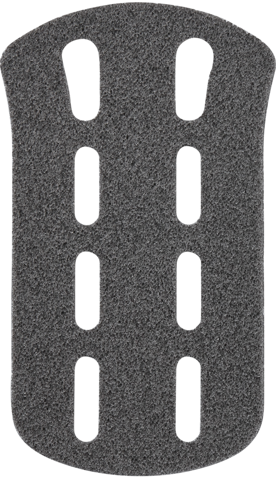 Shoei NEO3/GTA3ST/GTA3/JCR3 Pad de reglaj Top Tip Dur-P Figura 1