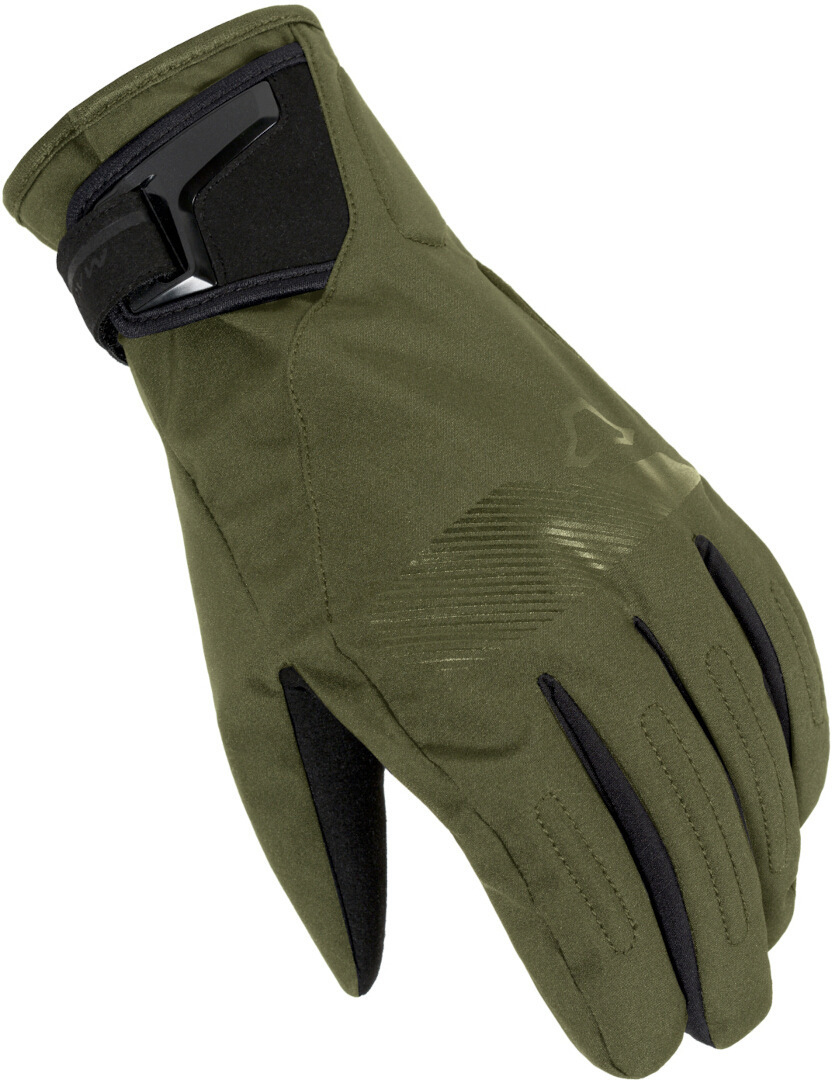 Macna Chill RTX Gants de moto imperméables Vert M Figure 1
