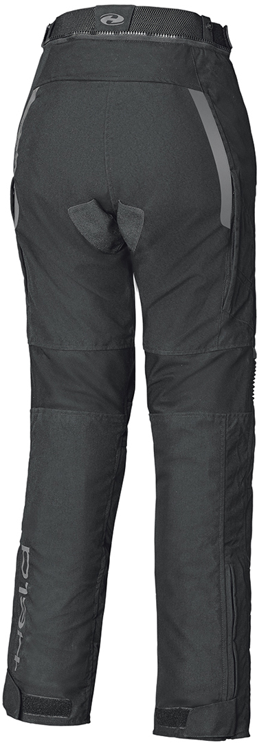 Held Sarai II imperméable dames moto textile pantalon M Figure 2