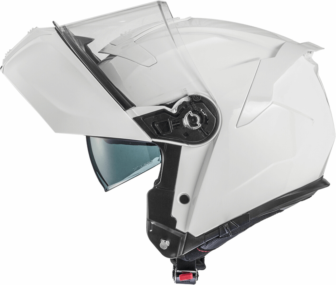Premier Legacy GT U8 Casque L (59/60) Figure 7