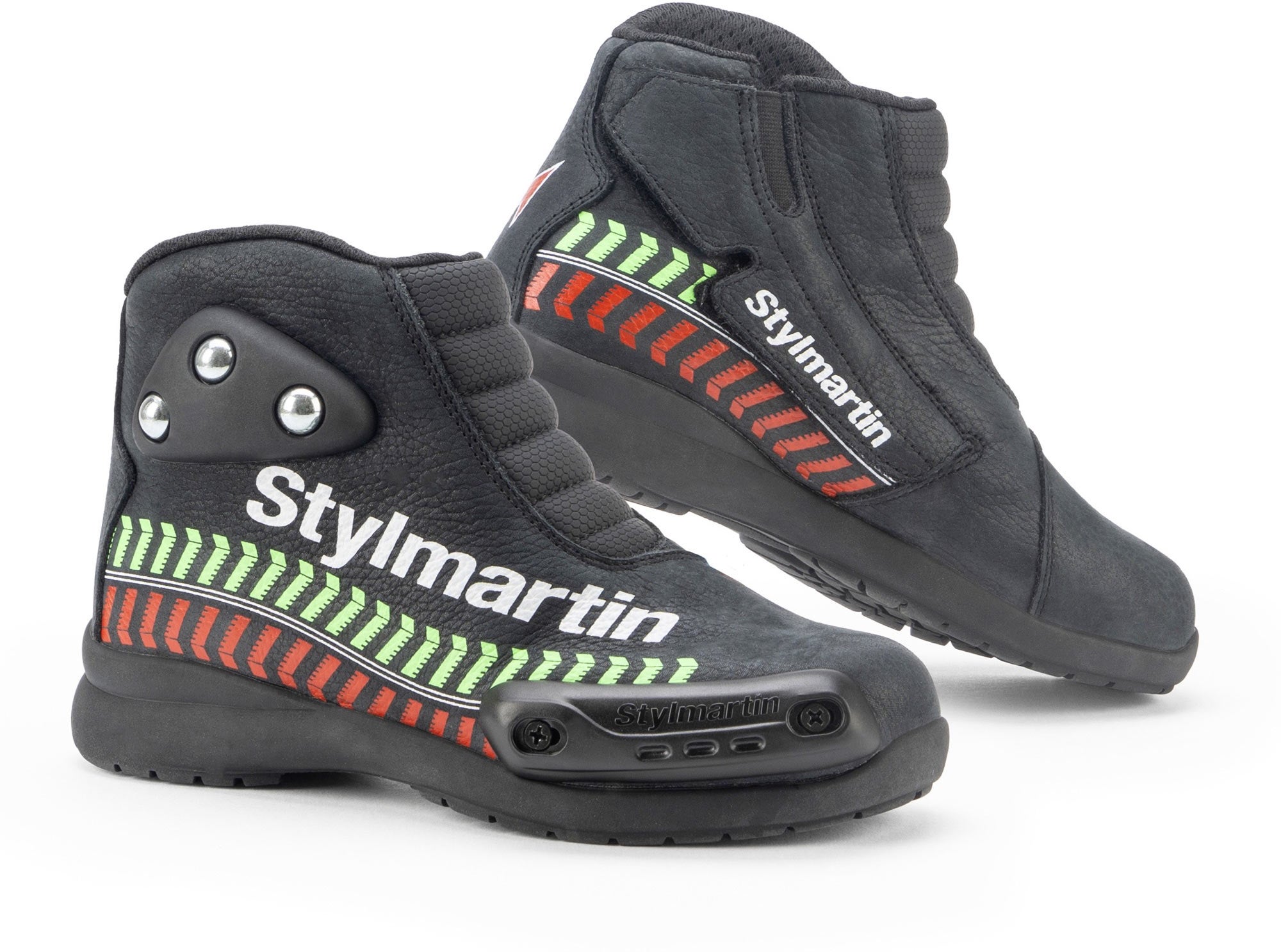 Stylmartin Speed Pro Jugend Motorradschuhe 31 Abbildung 1