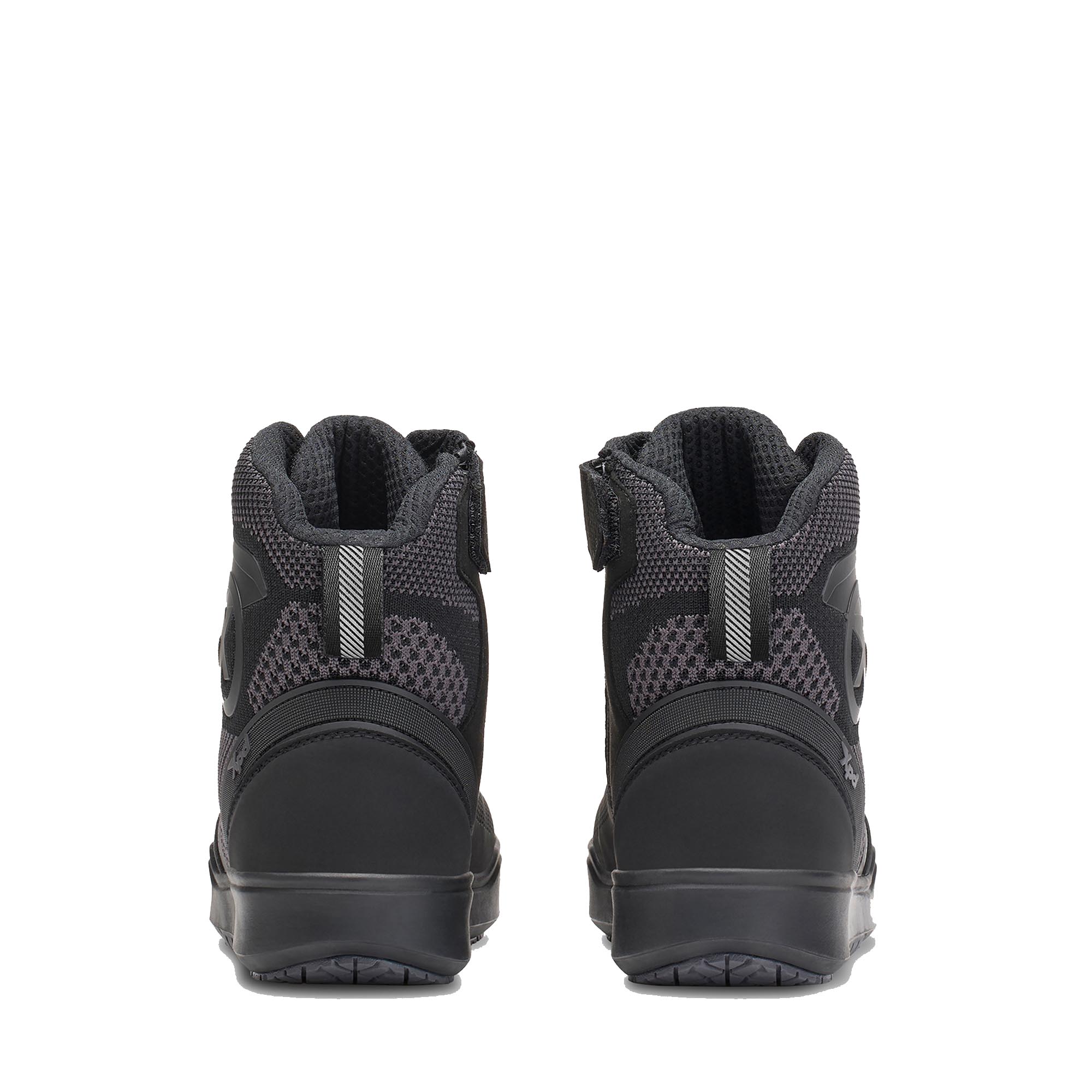 XPD Moto Way Airknit Motorcykelsko 37 Figur 3