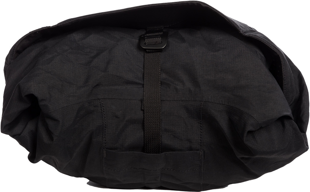 Klim Stow Away Jas Zwart XL Figuur 7
