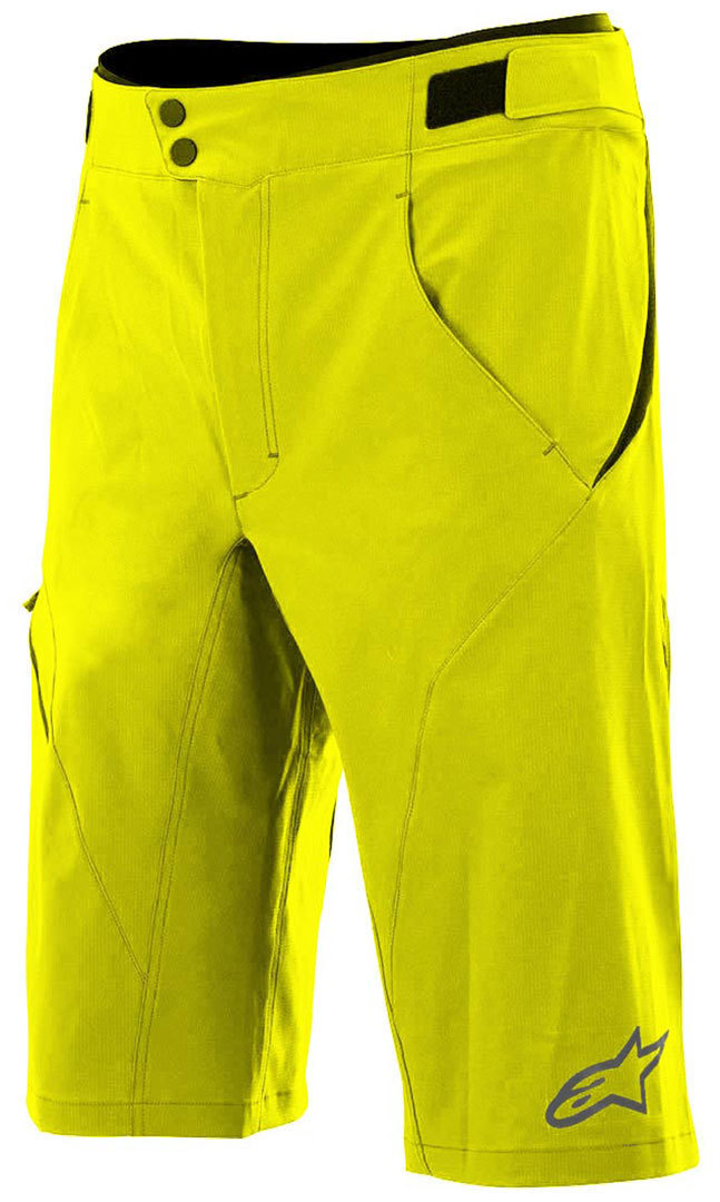 Alpinestars Pathfinder Bike Shorts gelb 36 Abbildung 1