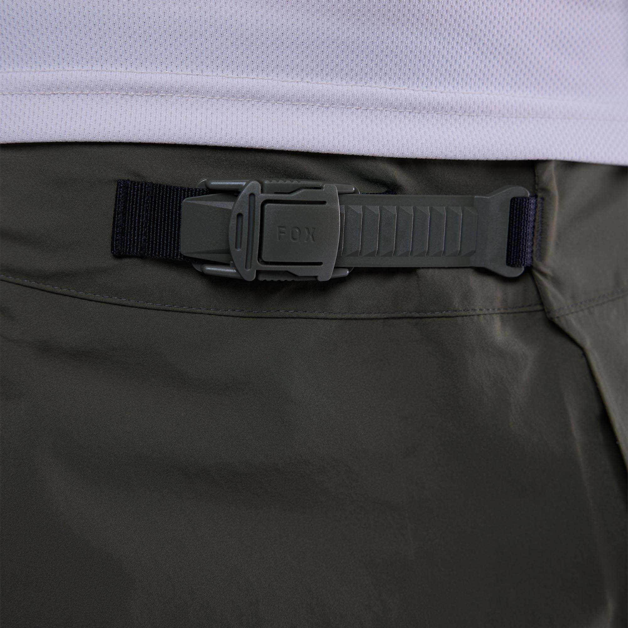FOX Ranger Water Olive 38 Figuur 6