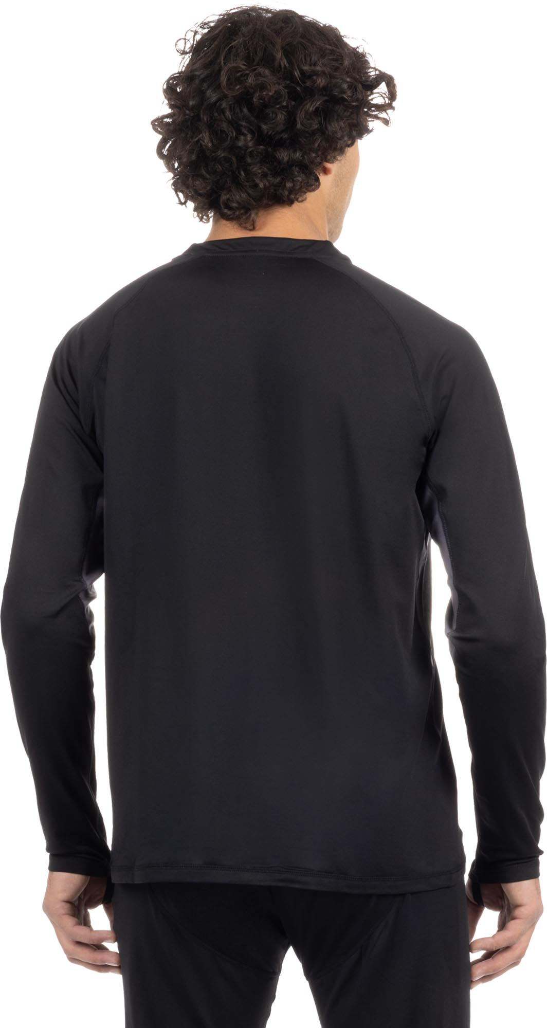 FXR Atmosphere Functioneel overhemd Zwart L Figuur 2