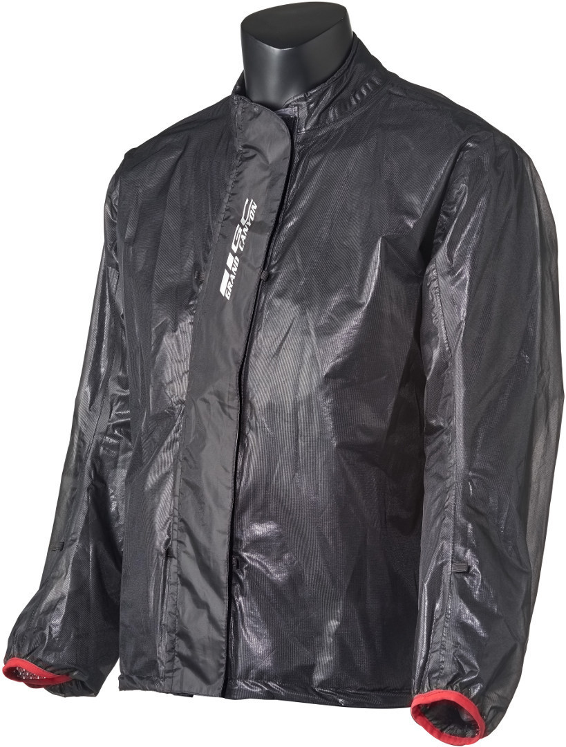 Grand Canyon Membrane Motorradjacke M Abbildung 1