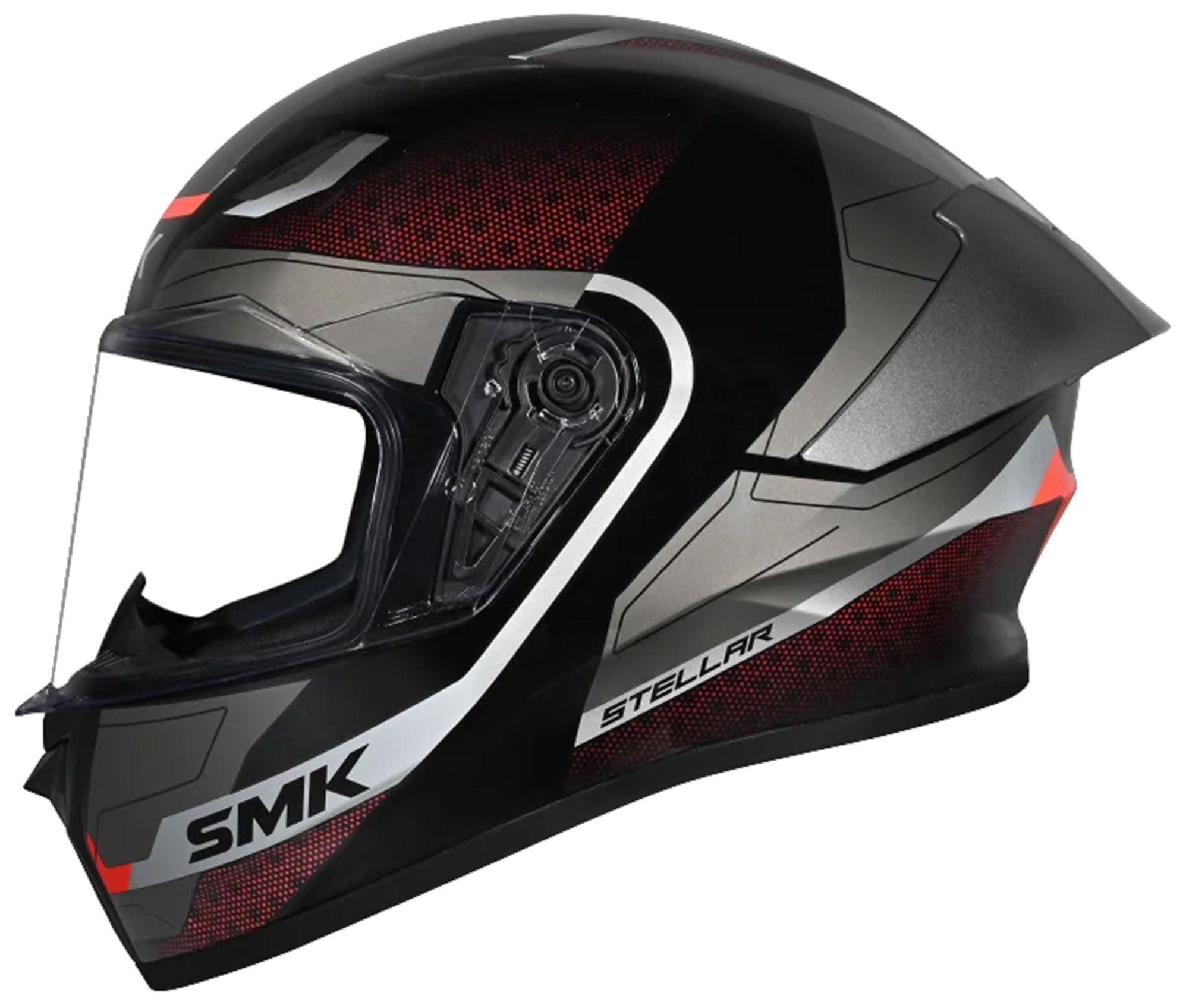 SMK Stellar Sport Flight Helm XS (54) Abbildung 2