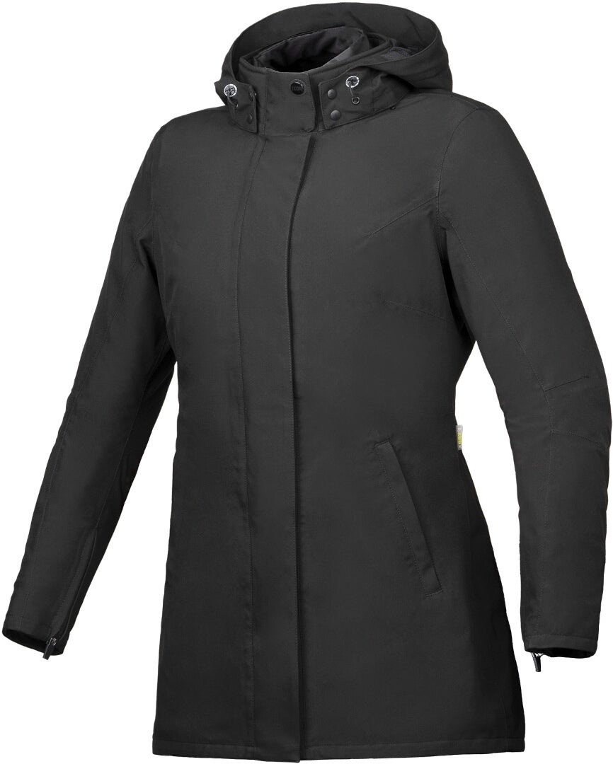 Ixon Slimmy waterproof Ladies Motorcycle Textile Jacket-image-408391865