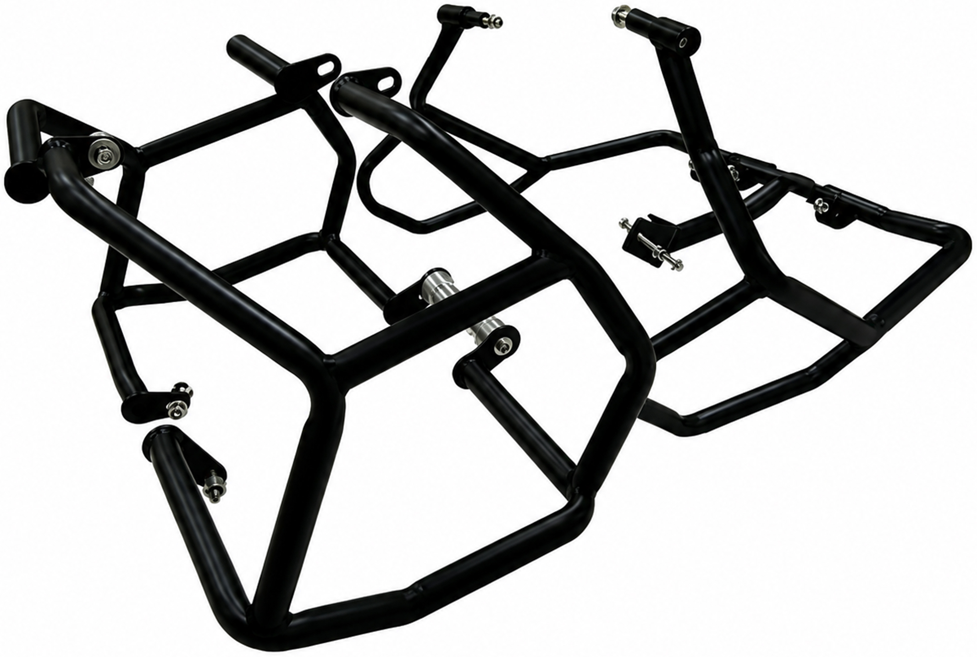 FC-Moto BMW R 1200 GS (16-18) R 1250 GS (18-) Gornji Crash Bar Glavni članak Slika 1