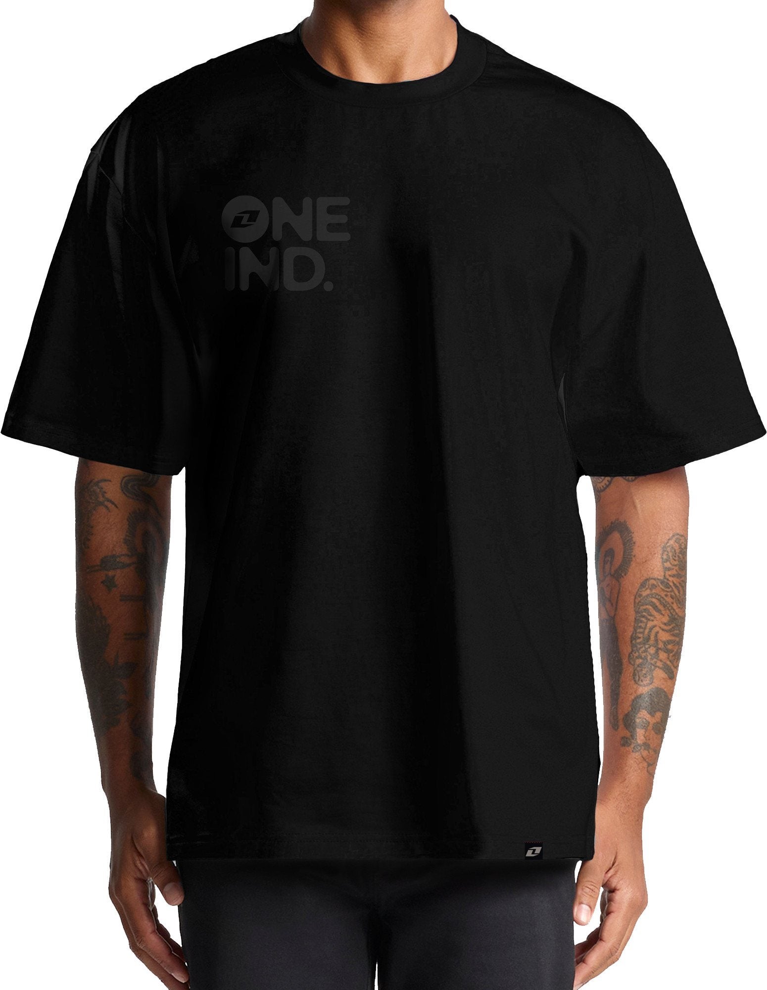 One Industries BX Premium Heavy Triko M Obrázek 1